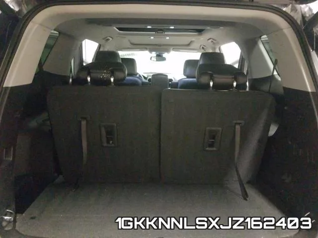 1GKKNNLSXJZ162403 фото 10