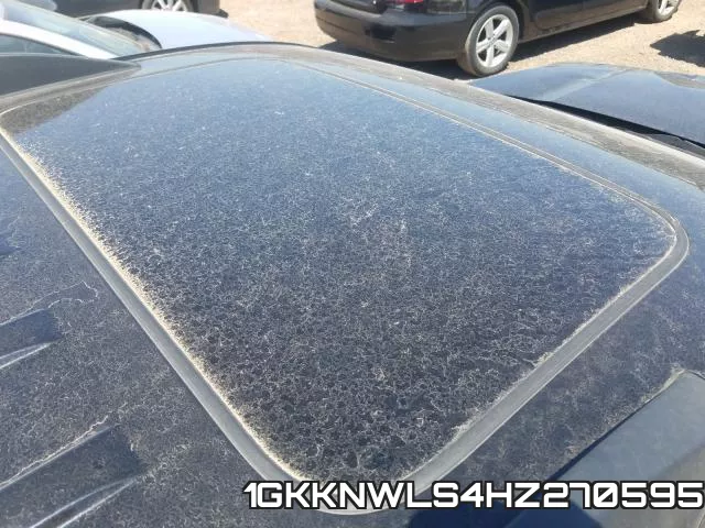 1GKKNWLS4HZ270595 фото 10