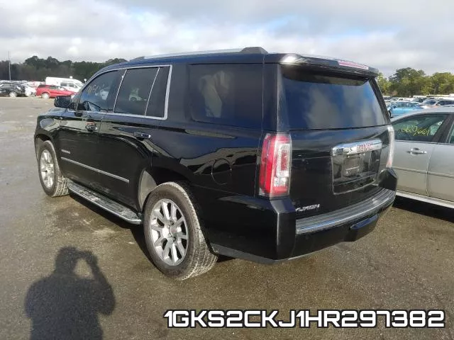1GKS2CKJ1HR297382 фото 4