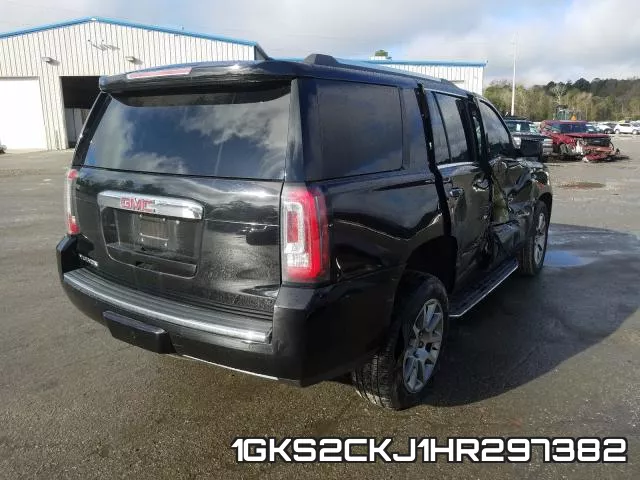 1GKS2CKJ1HR297382 фото 5