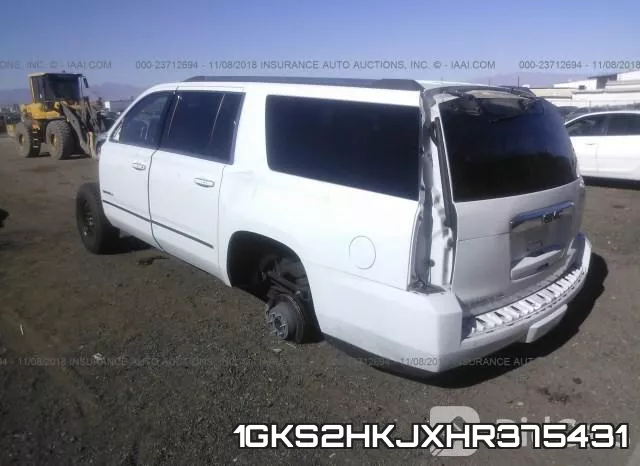 1GKS2HKJXHR375431 фото 4