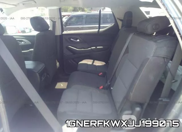 1GNERFKWXJJ199075 фото 9