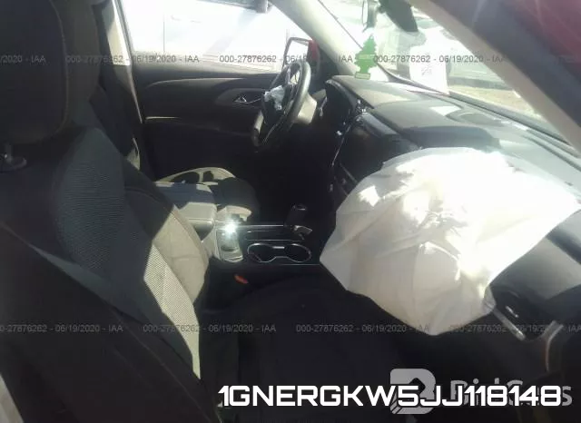 1GNERGKW5JJ118148 фото 6