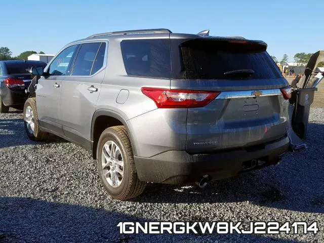 1GNERGKW8KJ224174 фото 4