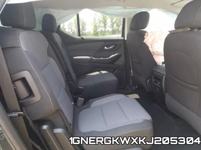 1GNERGKWXKJ205304 фото 7
