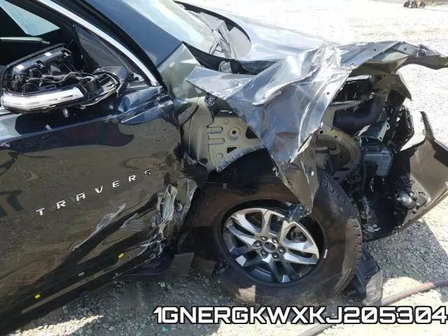1GNERGKWXKJ205304 фото 10