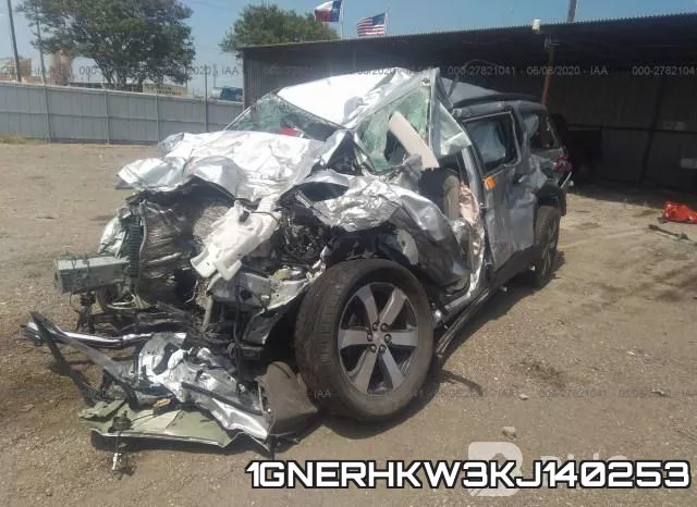1GNERHKW3KJ140253 фото 3