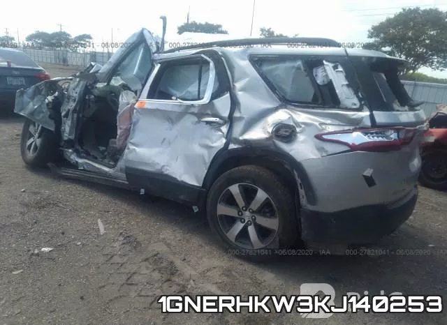 1GNERHKW3KJ140253 фото 4