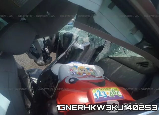 1GNERHKW3KJ140253 фото 6