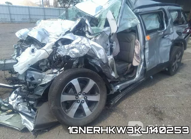 1GNERHKW3KJ140253 фото 7