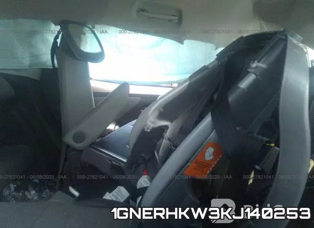 1GNERHKW3KJ140253 фото 9