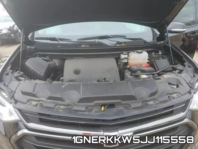 1GNERKKW5JJ115558 фото 8
