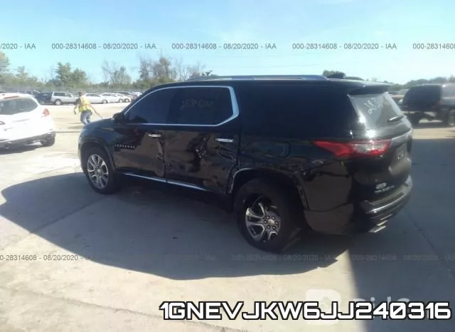 1GNEVJKW6JJ240316 фото 4
