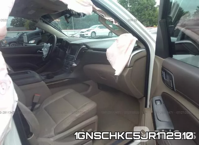 1GNSCHKC5JR172910 фото 6