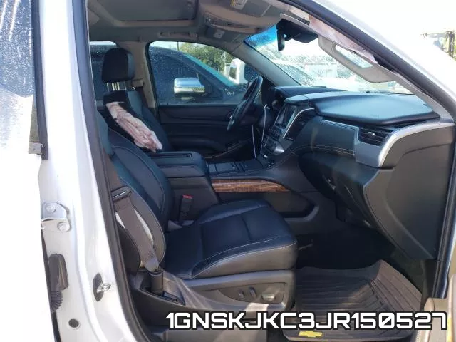 1GNSKJKC3JR150527 фото 6