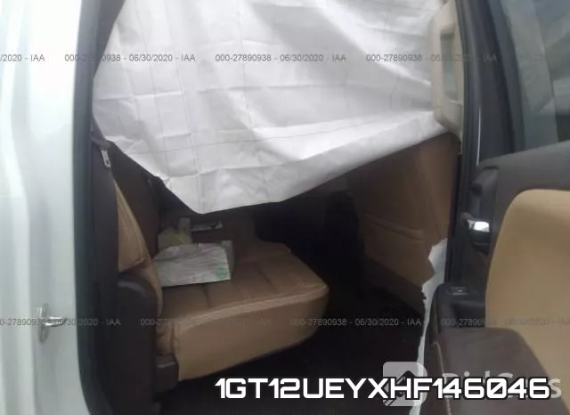 1GT12UEYXHF146046 фото 9