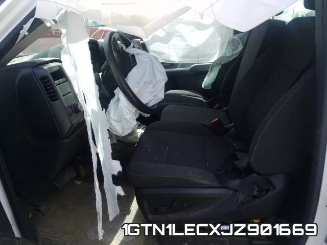 1GTN1LECXJZ901669 фото 6