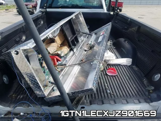 1GTN1LECXJZ901669 фото 7