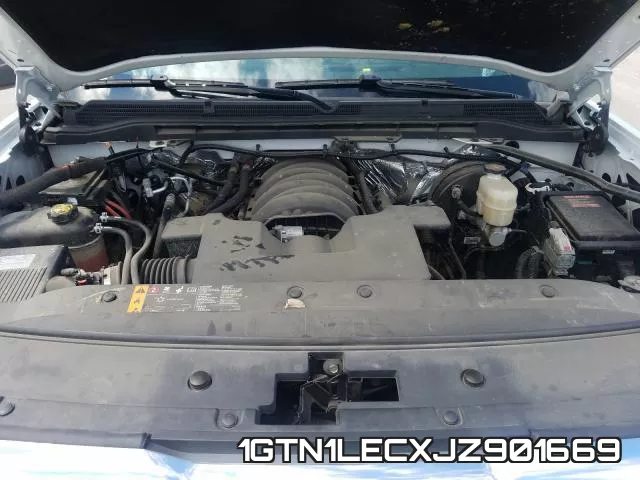 1GTN1LECXJZ901669 фото 8