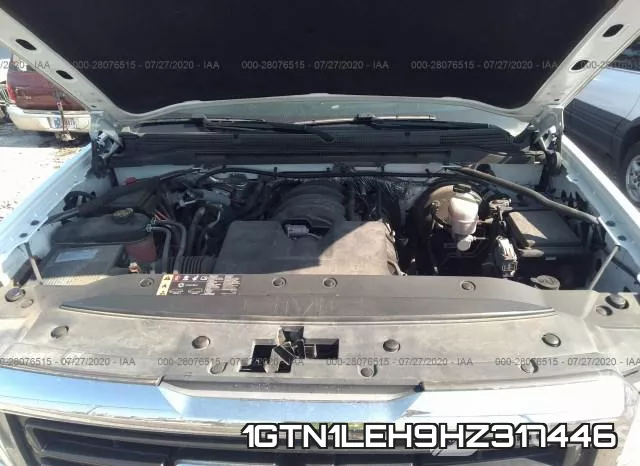 1GTN1LEH9HZ317446 фото 2