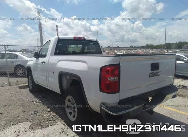 1GTN1LEH9HZ317446 фото 4