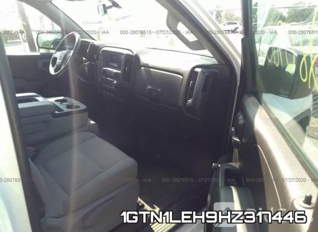 1GTN1LEH9HZ317446 фото 6