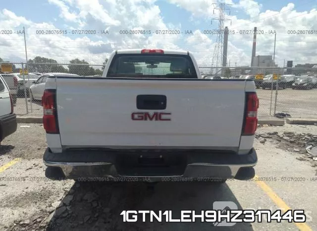 1GTN1LEH9HZ317446 фото 7