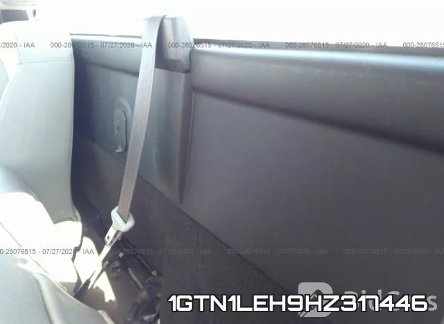 1GTN1LEH9HZ317446 фото 9