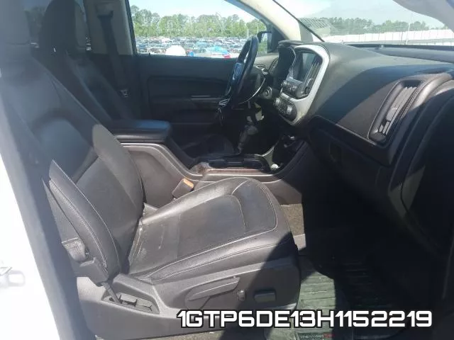 1GTP6DE13H1152219 фото 6