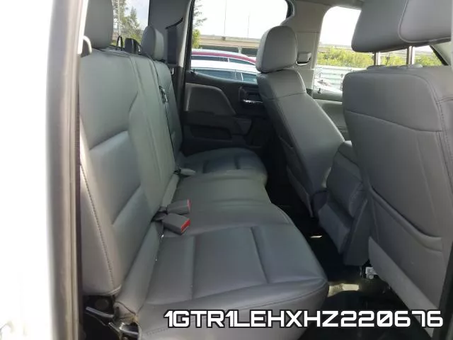 1GTR1LEHXHZ220676 фото 7