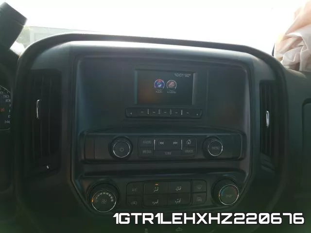 1GTR1LEHXHZ220676 фото 10
