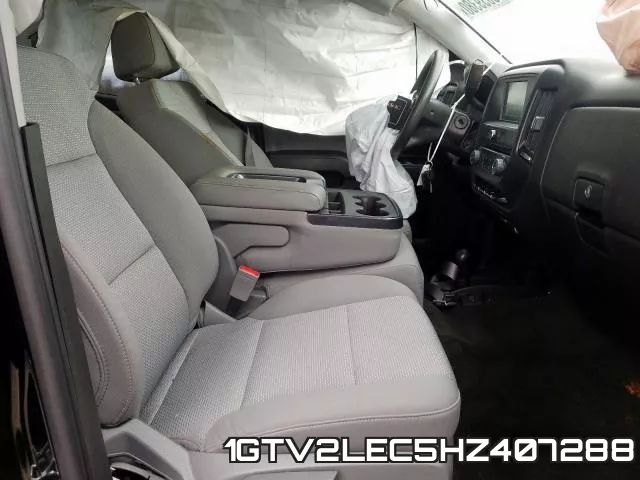 1GTV2LEC5HZ407288 фото 6