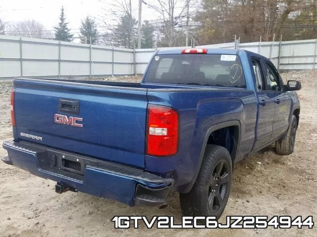 1GTV2LEC6JZ254944 фото 5