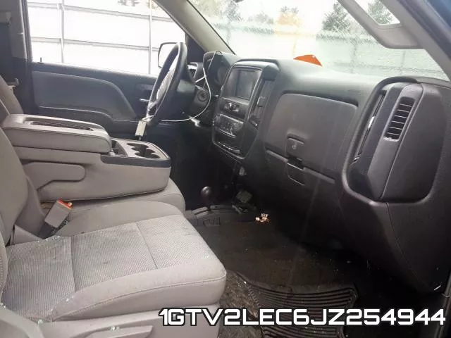 1GTV2LEC6JZ254944 фото 6