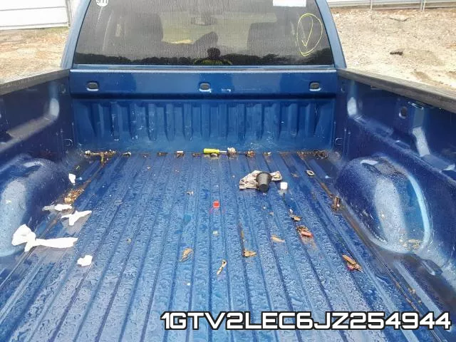 1GTV2LEC6JZ254944 фото 7