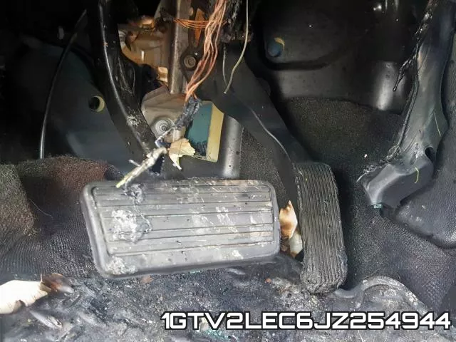 1GTV2LEC6JZ254944 фото 10