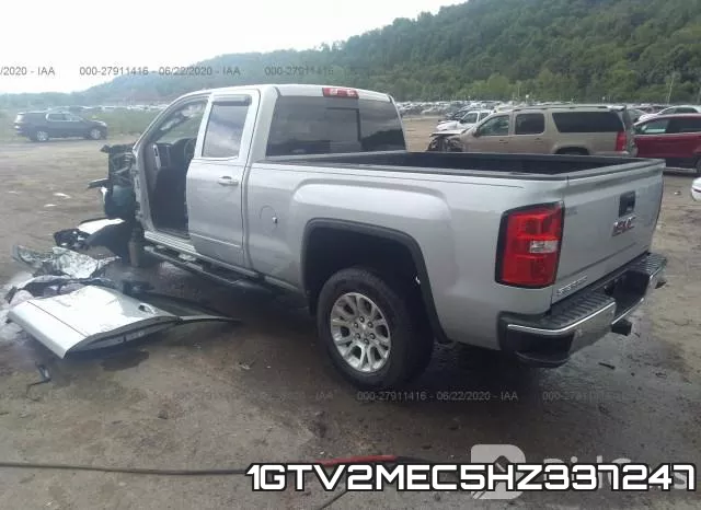 1GTV2MEC5HZ337247 фото 4