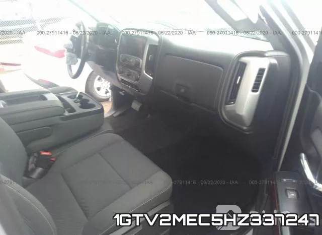 1GTV2MEC5HZ337247 фото 6