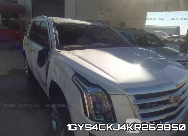 1GYS4CKJ4KR263850 фото 7