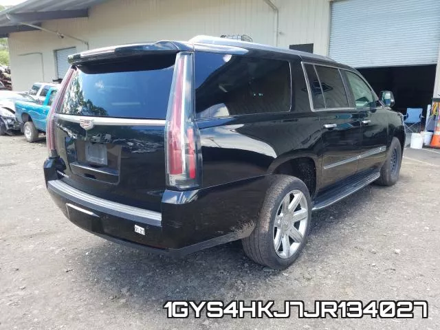 1GYS4HKJ7JR134027 фото 5