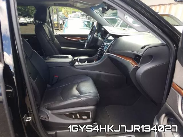 1GYS4HKJ7JR134027 фото 6