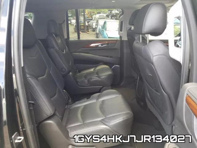 1GYS4HKJ7JR134027 фото 7
