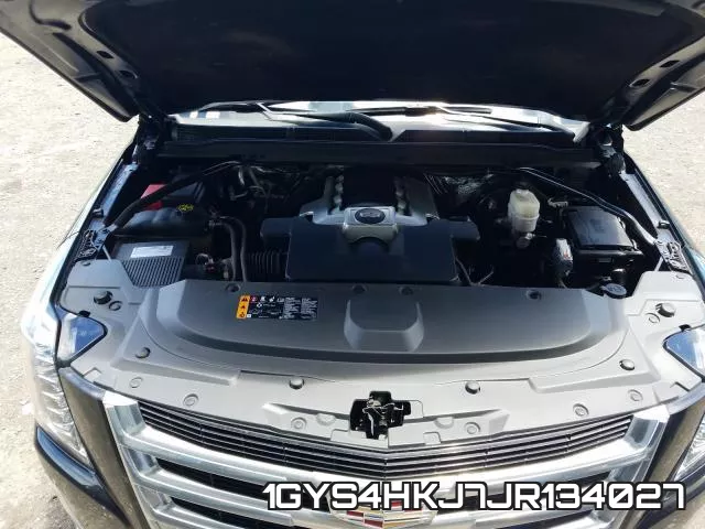 1GYS4HKJ7JR134027 фото 8