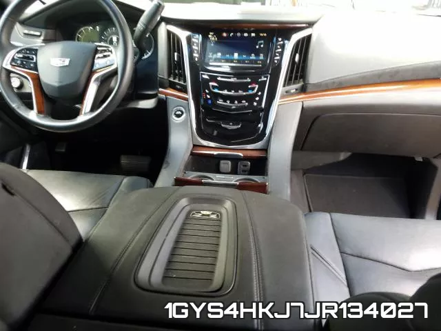1GYS4HKJ7JR134027 фото 10