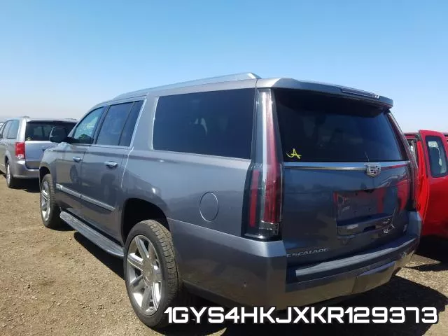 1GYS4HKJXKR129373 фото 4