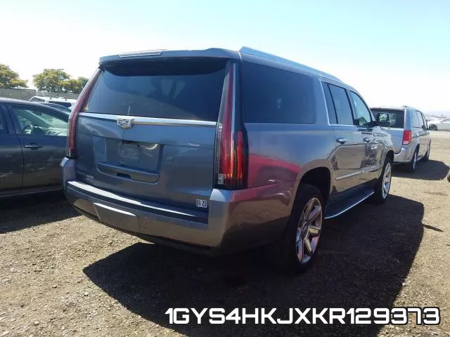 1GYS4HKJXKR129373 фото 5