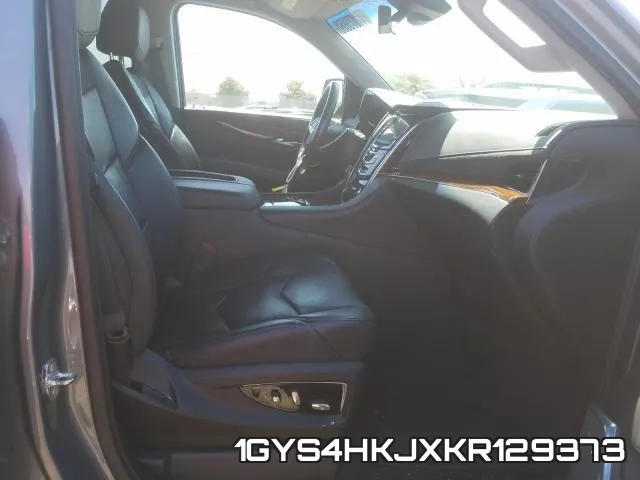 1GYS4HKJXKR129373 фото 6