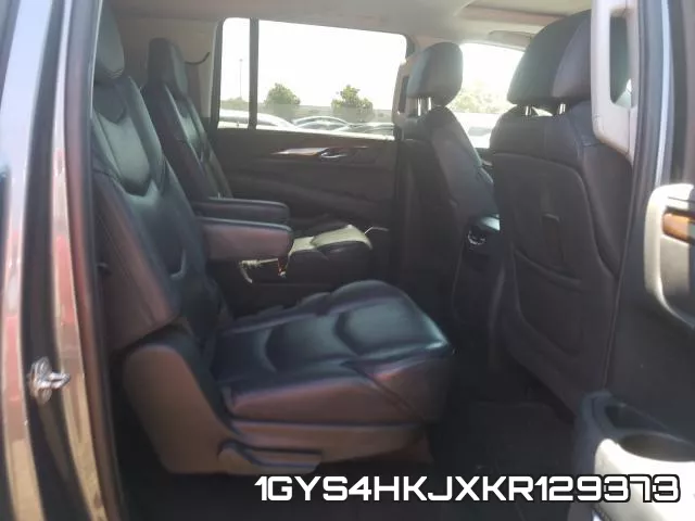 1GYS4HKJXKR129373 фото 7