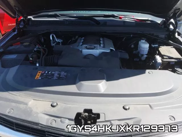 1GYS4HKJXKR129373 фото 8