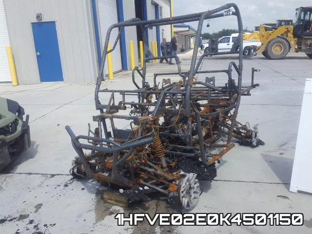 1HFVE02E0K4501150 фото 3
